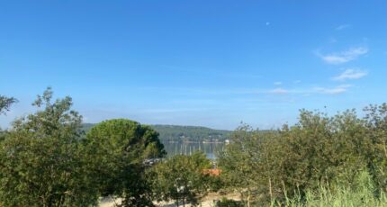 Saint-Chamas Terrain à bâtir - 2292423-417annonce220251003q5mVl.jpeg Maisons Open