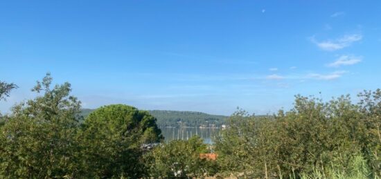 Terrain à bâtir à , Bouches-du-Rhône