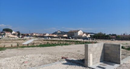 Sénas Terrain à bâtir - 2270986-417annonce220250915MGwKR.jpeg Maisons Open