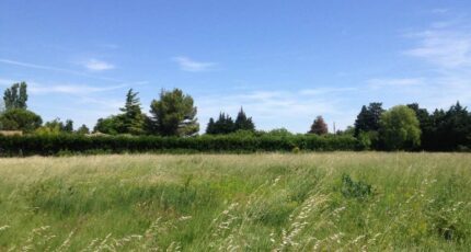 Mallemort Terrain à bâtir - 2259553-417annonce220250903HcLVz.jpeg Maisons Open