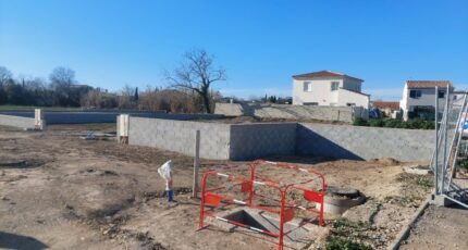 Salon-de-Provence Terrain à bâtir - 2295554-417annonce220251006WkR0H.jpeg Maisons Open