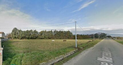 Mallemort Terrain à bâtir - 2293616-417annonce120251003bVurE.jpeg Maisons Open