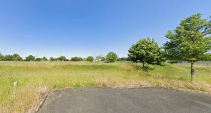 Maillé Terrain à bâtir - 2255781-9897annonce120241105PQErd.jpeg Maisons Open