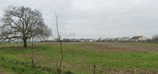Terrain à bâtir à Druye, Centre-Val de Loire