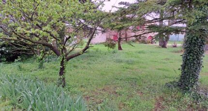 Vernègues Terrain à bâtir - 2338744-11041annonce420251114tTuSP.jpeg Maisons Open