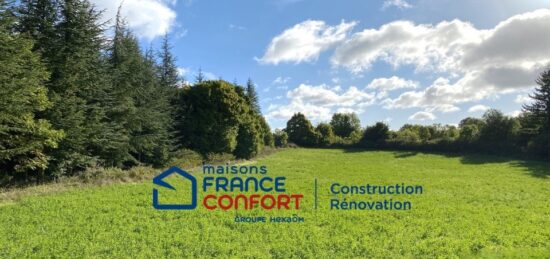 Terrain à bâtir à Lézignan-la-Cèbe, Occitanie