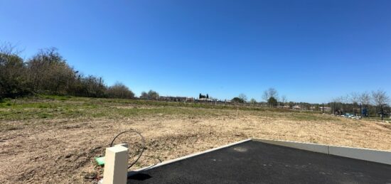 Terrain à bâtir à La Brède, Nouvelle-Aquitaine