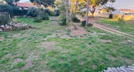 Martigues Terrain à bâtir - 2334341-11677annonce220251110LP4z3.jpeg Maisons Open