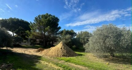 Saint-Chamas Terrain à bâtir - 2338539-11677annonce220251114zVpzW.jpeg Maisons Open