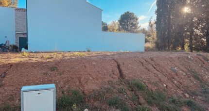 Le Puy-Sainte-Réparade Terrain à bâtir - 2338383-11677annonce320251114IKzbq.jpeg Maisons Open