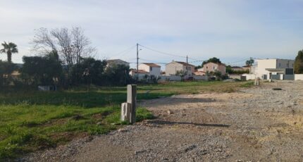 La Fare-les-Oliviers Terrain à bâtir - 2334312-11680annonce320251110W1Rvh.jpeg Maisons Open