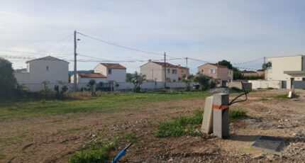 La Fare-les-Oliviers Terrain à bâtir - 2334312-11680annonce220251112vnBT7.jpeg Maisons Open