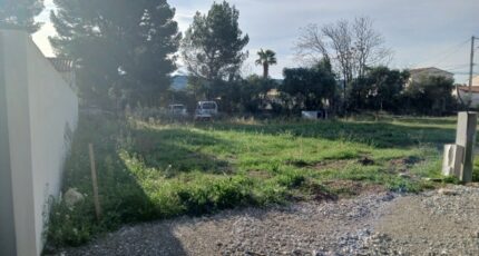 La Fare-les-Oliviers Terrain à bâtir - 2334312-11680annonce320251112NnCmO.jpeg Maisons Open