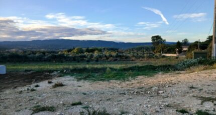 Rognes Terrain à bâtir - 2338521-11680annonce220251114GnkKs.jpeg Maisons Open