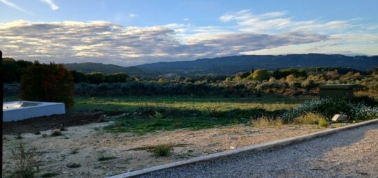 Terrain à bâtir à Rognes, Provence-Alpes-Côte d'Azur