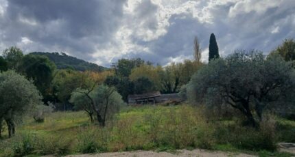 Ventabren Terrain à bâtir - 2338682-11680annonce520251114MK1xN.jpeg Maisons Open