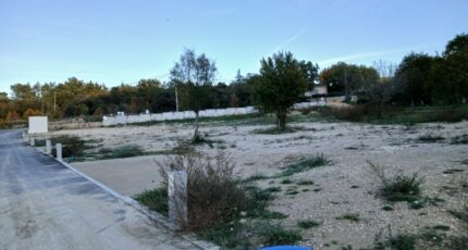 Rognes Terrain à bâtir - 2338455-11680annonce420251114VT5CJ.jpeg Maisons Open