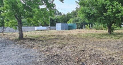 Saint-Gervais Terrain à bâtir - 2339071-11687annonce120251114ugOnb.jpeg Maisons Open