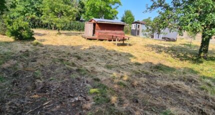 Saint-Gervais Terrain à bâtir - 2339071-11687annonce220251114WtnDi.jpeg Maisons Open