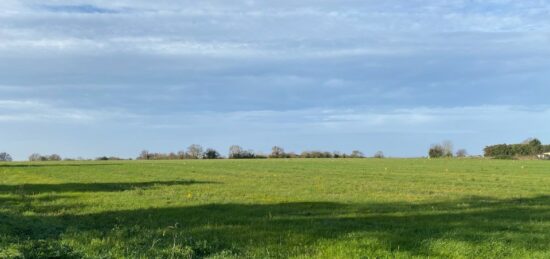 Terrain à bâtir à , Charente-Maritime