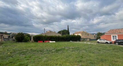 Oraison Terrain à bâtir - 2292109-2970annonce220251003BJuGF.jpeg Maisons Open