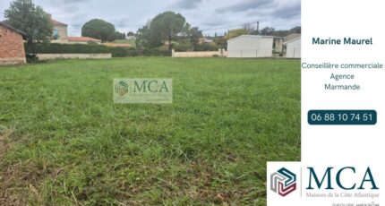 Montpouillan Terrain à bâtir - 2339323-11161annonce120251010gn0IF.jpeg Maisons Open