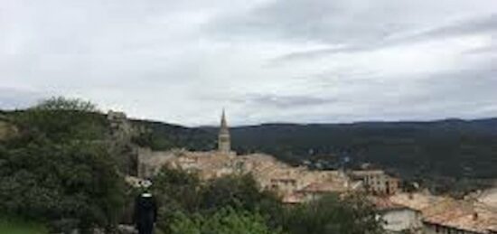 Terrain à bâtir à Ventabren, Provence-Alpes-Côte d'Azur