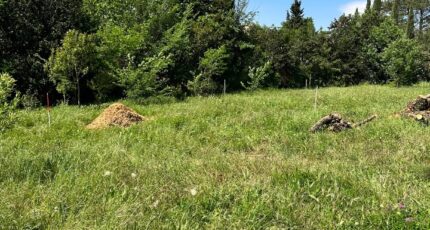 Ventabren Terrain à bâtir - 2284107-7054annonce220250925XcMrE.jpeg Maisons Open