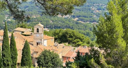 Ventabren Terrain à bâtir - 2284107-7054annonce320250925I8ryl.jpeg Maisons Open