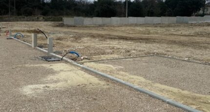 Rognes Terrain à bâtir - 2302395-7054annonce220251012HU7cU.jpeg Maisons Open