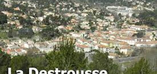 Terrain à bâtir à , Bouches-du-Rhône