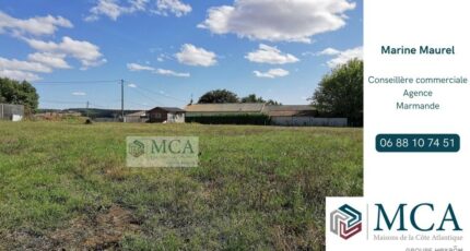 Castelculier Terrain à bâtir - 2339368-11161annonce120251013w8iIF.jpeg Maisons Open