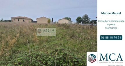 Montpouillan Terrain à bâtir - 2339334-11161annonce120251010ZhfOd.jpeg Maisons Open