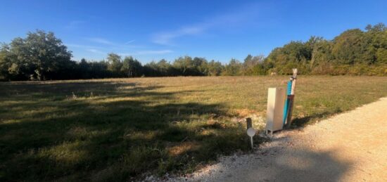Terrain à bâtir à Baurech, Nouvelle-Aquitaine