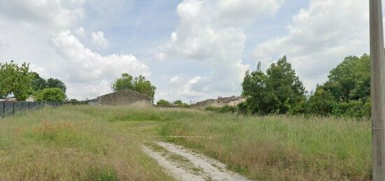 Terrain à bâtir à Saint-Selve, Nouvelle-Aquitaine