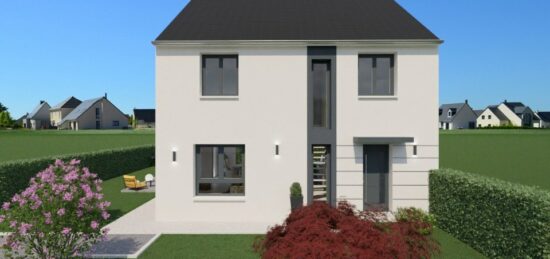 Terrain à bâtir à , Yvelines