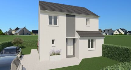 Maurecourt Terrain à bâtir - 2301837-11143annonce3202510103XVAU.jpeg Maisons Open