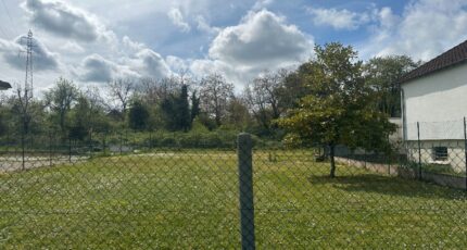 Saint-Mammès Terrain à bâtir - 2261971-10224annonce120250905HkZAK.jpeg Maisons Open