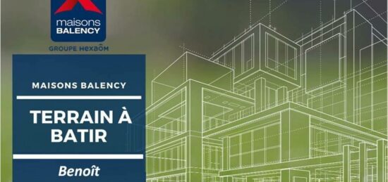 Terrain à bâtir à Breuillet, Île-de-France