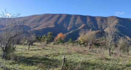 Le Brusquet Terrain à bâtir - 2339684-4622annonce320251116AkfZy.jpeg Maisons Open