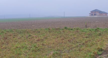 Haute-Avesnes Terrain à bâtir - 2338628-6159annonce2202511146IdRB.jpeg Maisons Open