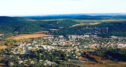 Saint-Mathieu-de-Tréviers Terrain à bâtir - 2307494-10896annonce320251016imSNR.jpeg Maisons Open