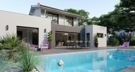 Saint-Aubin-de-Médoc Terrain à bâtir - 2262925-7351annonce420250907C5XVz.jpeg Maisons Open