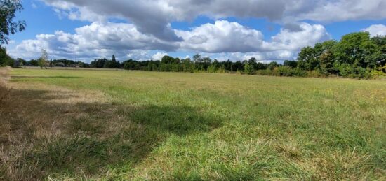 Terrain à bâtir à , Charente-Maritime