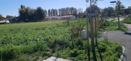 Terrain à bâtir à Saint-Laurent-Médoc, Nouvelle-Aquitaine