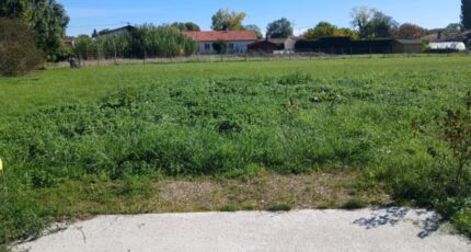 Saint-Laurent-Médoc Terrain à bâtir - 2340255-11193annonce120251117BfBEW.jpeg Maisons Open