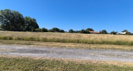 Saint-Loubès Terrain à bâtir - 2339543-11687annonce320251115HnTlQ.jpeg Maisons Open