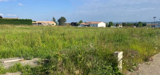 Terrain à bâtir à , Lot-et-Garonne