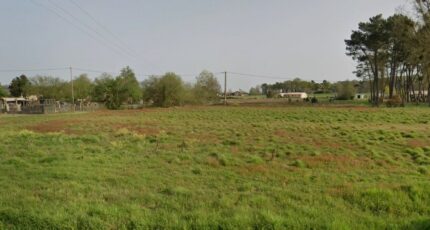 Grézet-Cavagnan Terrain à bâtir - 2340468-9795annonce120250620UnhJx.jpeg Maisons Open