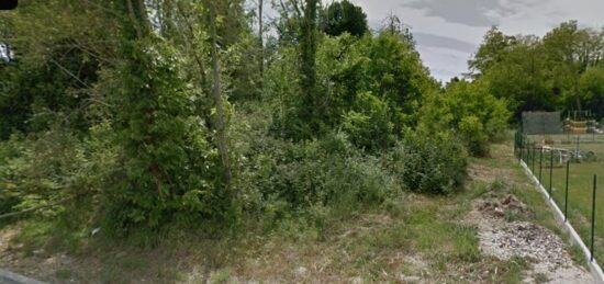 Terrain à bâtir à La Brède, Nouvelle-Aquitaine